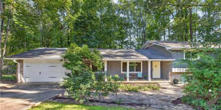 4820 Summerford Drive Gallery 1