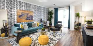 Reveal Playa Vista Gallery 5