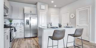 Linden at The Rim Linden at The Rim Gallery 3