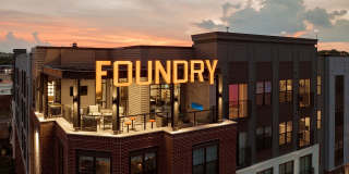 Abberly Foundry Apartment Homes Gallery 66