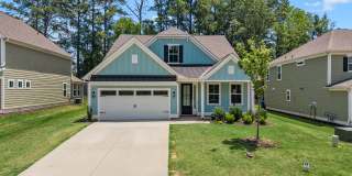 Beautiful 4 bedroom 3.5 Bath home Duncan, SC Gallery 1