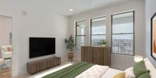 $0 DEPOSIT OPTION. ONE BED ONE BATH TOP FLOOR CONDO WITH MOUNTAIN VIEWS!!! Gallery 8