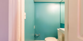 Classic 3 Bedroom Rowhome in Columbia Heights Gallery 19