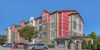 Champions Club - Student Housing Gallery 28