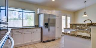 SE!! 4 Bedrooms!! Single Story!! NO HOA!! 3 Car Garage!!! Pool!!! Spa!!! RV Parking!!! Low maintenance Landscape!! Gallery 40