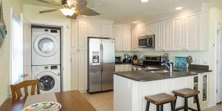 Stunning 2/1 available now at Waterside at Coqunia Key! Gallery 12