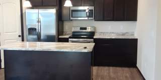 Fox Run Apartments Gallery 1