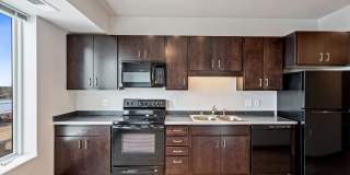 Lake Street Dwelling - Affordable Housing Gallery 35