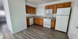 Recently Renovated 1 bedroom Gallery 1