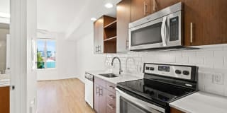 East 12 Lofts Gallery 7