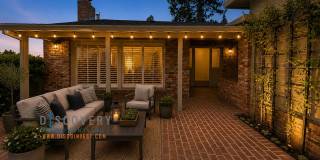Refined Piedmont Residence with Timeless Mid-Centry Appeal Gallery 3