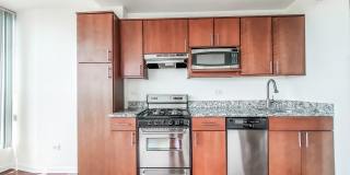 Presidential Apartments Presidential Apartments Gallery 11