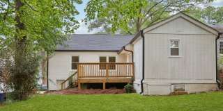 4/2 Atlanta Home for Rent Gallery 13