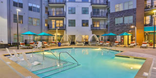 Link Apartments Montford Gallery 14