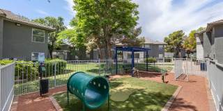The Paisley and Pointe at Centennial Hills Gallery 31