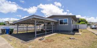 $3,800 / 3br - Newly Renovated 3 bed 1 bath home in Kapahulu $3,800 / 3br - Newly Renovated 3 bed 1 bath home in Kapahulu Gallery 1