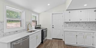 Beautifully Updated 3-Bedroom Home with Spacious Yard & Driveway in Pine Hill Gallery 1