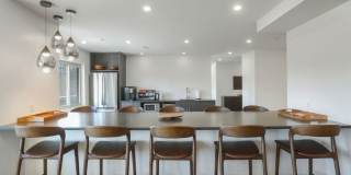 Ruxton Towers Apartments Gallery 24