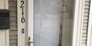 2216 S Izard Street Gallery 1