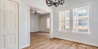 2 Bedroom house in West Campus Gallery 8