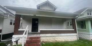4BR/1BA house- LEASING SPECIAL - sign a 13-month lease by 7/31/2026 and second month is free! 4BR/1BA house- LEASING SPECIAL - sign a 13-month lease by 7/31/2026 and second month is free! Gallery 1
