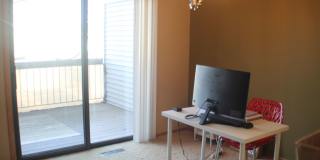 Elton Ridge townhome. Gallery 6