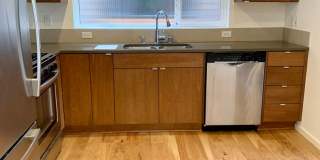 Mount Baker/Columbia City Townhome Gallery 9