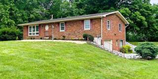 Corydon Rental | 3 Bedroom, 2 Bath Home on Nearly 2 Acres Gallery 1