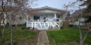 Coming soon! Charming White Bungalow with Modern Upgrades in the Heart of Yakima Gallery 1