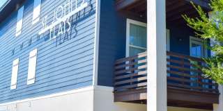 St. John Flats II Gallery 21