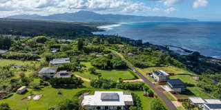 Gorgeous Remodeled Home w/ Private Hot Tube & Ocean Views: Hale Mahina Gallery 54
