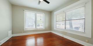 AVAILABLE AUGUST: Prime Location - 3 BR / 1 BA home located in Downtown and Walk to UT Gallery 12