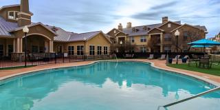 Blue Ridge Apartment Homes Gallery 1