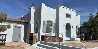 701 Cerbat Avenue Gallery 1