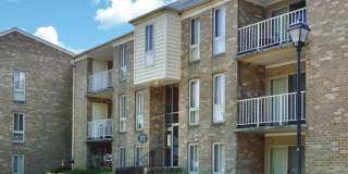 The Apartments at Elmwood Terrace Gallery 18