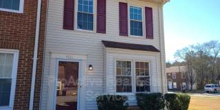 4016 Reese Drive South Gallery 1