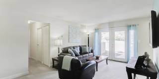 TowsonTown Place Apartments Gallery 17