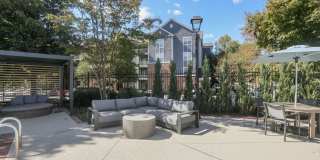 The Residences at Springfield Station Gallery 37