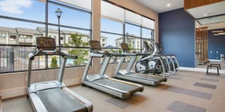 Vesta City Park Apartments Gallery 22