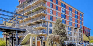 Fulton Cotton Mill Lofts Gallery 11