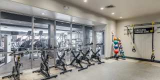 Bell Flatirons Gallery 12