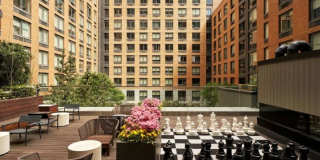 535 West 44th St. Gallery 10