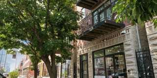 1046 W Fulton Market Gallery 1
