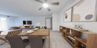 Big Creek Apartments Gallery 7