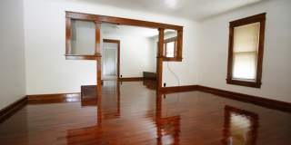 ***AUGUST 2027*** 4 Bedroom House - 5 Person Occupancy Gallery 1