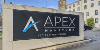 Apex Manayunk Gallery 52