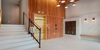 801 N Street NW Gallery 30