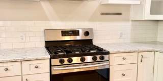 Stylishly Updated 2BR Townhome Near City Park Denver Gallery 3