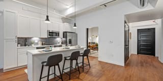 The Victor Luxury Apartments Gallery 5