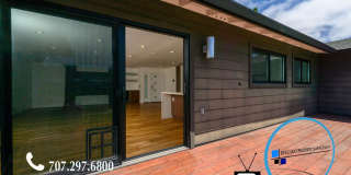 Mid-Century style combined with a great backyard! Mid-Century style combined with a great backyard! Gallery 31
